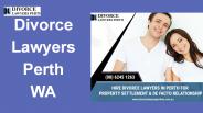 Best Divorce Lawyers Perth WA