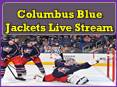 Columbus Blue Jackets Live Stream PowerPoint PPT Presentation