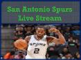 San Antonio Spurs Live Stream PowerPoint PPT Presentation