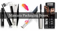 Mascara in Box