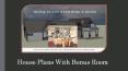 Why You Should Invest In House Plans With Bonus Room PowerPoint PPT Presentation