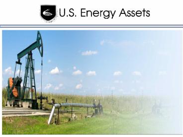 Best Oil Investments