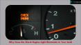 Why Does the Check Engine Light Illuminate in Your Audi PowerPoint PPT Presentation