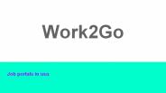 How the Job Portals in USA Work