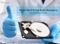 Dead Hard Drive Data Recovery PowerPoint PPT Presentation
