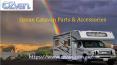 Caravan Awnings, Caravan Accessories Online In Australia - OZVAN PowerPoint PPT Presentation