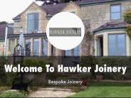 Detail Presentation About Hawker Joinery