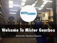 Detail Presentation About Mister Gearbox Ltd