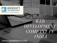 Web Development Company in India (1)