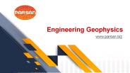 India's best Engineering Geophysics service provider -  Parsan