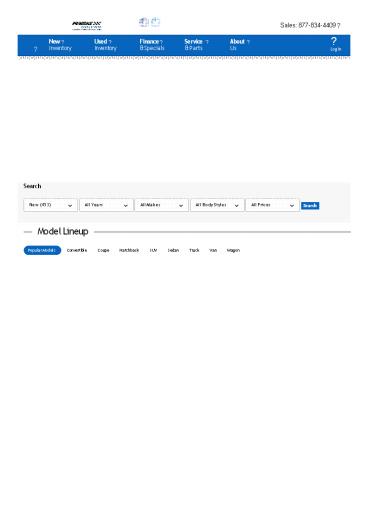 Ford Edge in El Cajon (1)