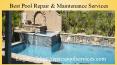 Best Quality Pool Services In Orlando, Longwood & Lake Mary! PowerPoint PPT Presentation