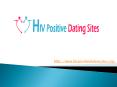 Best HIV dating sites USA | Dating With HIV PowerPoint PPT Presentation