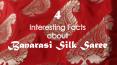 Interesting Facts  about Banarasi Silk Saree PowerPoint PPT Presentation