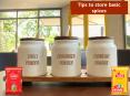 3 Tips to store your basic spices well PowerPoint PPT Presentation