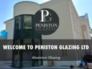 Information Presentation Of PENISTON GLAZING LTD
