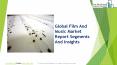 Global Film And Music Market Report 2019 PowerPoint PPT Presentation