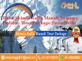 Shimla Kullu Manali Summer Tour Package From Delhi PowerPoint PPT Presentation