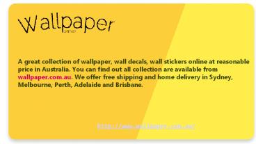 Get Wallpaper, Wall Decals & Wall Stickers At Lowest Online Price