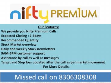 CapitalHeight – Stock Cash Tips