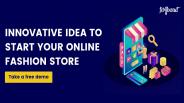 Developing Best Fashion Design App Solutions With Fit4bond