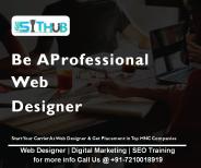 Web Designing Course in Nawada