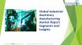 Global Industrial Machinery Manufacturing Market Report 2019 PowerPoint PPT Presentation