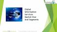 Information Services Global Market Report 2019 PowerPoint PPT Presentation