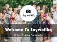 Information Presentation Of Saywellhq
