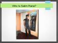 Salim Rana Vegas (1) PowerPoint PPT Presentation