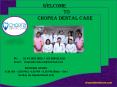 dental hospital in chennai PowerPoint PPT Presentation