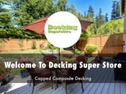 Information Presentation Of Decking Superstore