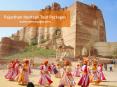 Rajasthan Heritage Tour Packages - Apex Voyages PowerPoint PPT Presentation