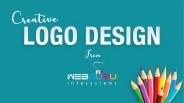 Creative Logo Design From Webguru Infosystems
