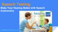 Speech Testing PowerPoint PPT Presentation