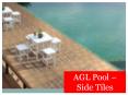 Swimming pool Outdoor Tiles by AGL PowerPoint PPT Presentation
