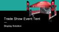 Trade Show Display | Display Solution | Canada PowerPoint PPT Presentation