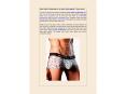 Mens Mesh Underwear a lot more that appeal - Know more PowerPoint PPT Presentation