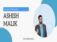 Softhunters Co Founder Ashish Malik PowerPoint PPT Presentation