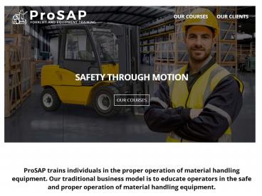 Get Whmis Training in Ottawa for Brighter Future