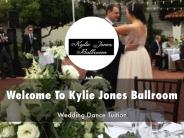 Kylie Jones Ballroom Presentation