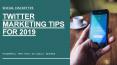 Twitter Marketing Tips in 2019 – Social Hackettes PowerPoint PPT Presentation