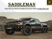 Leather Car Covers By Saddleman
