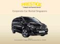 Corporate Car Rental Singapore - Prestige Transport PowerPoint PPT Presentation