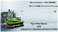 Explore New Mexico with American Airlines & Get Best Deals & Offers PowerPoint PPT Presentation
