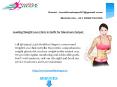 Leading Weight Loss Clinic in Delhi for Maximum Output PowerPoint PPT Presentation