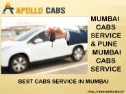 pune mumbai cabs