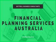 Financial Planning Services Australia