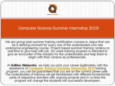 presentation player overlay
