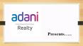 Adani Oyster Grande | Ready to Move in | 3 &4 BHK Apartments